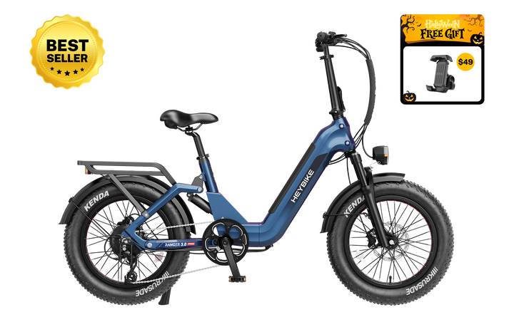 Ranger 3.0 Pro