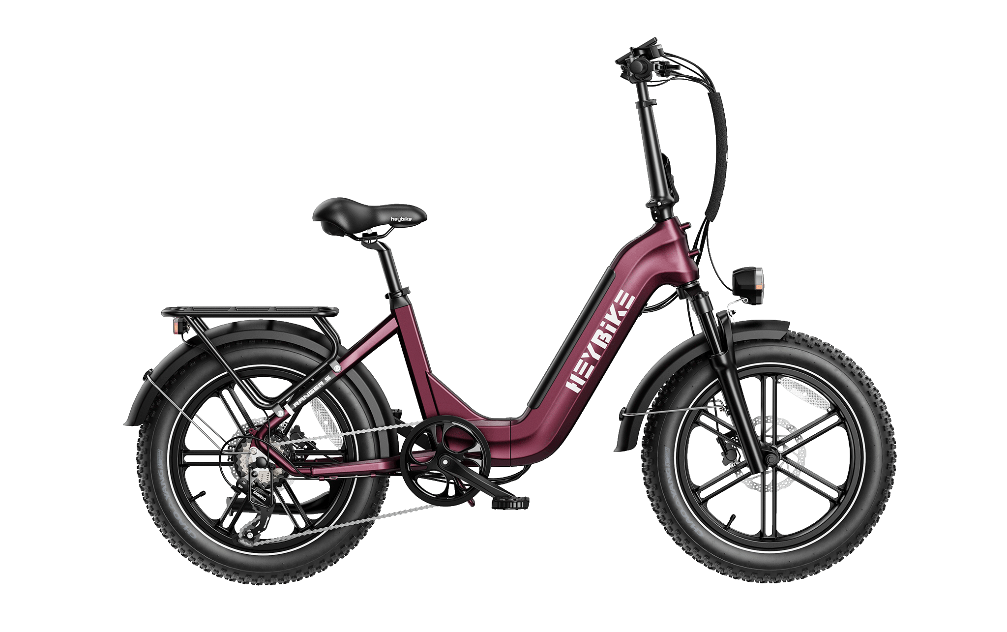 Best Electric Bikes for Adults Heybike Ebikes for Sale