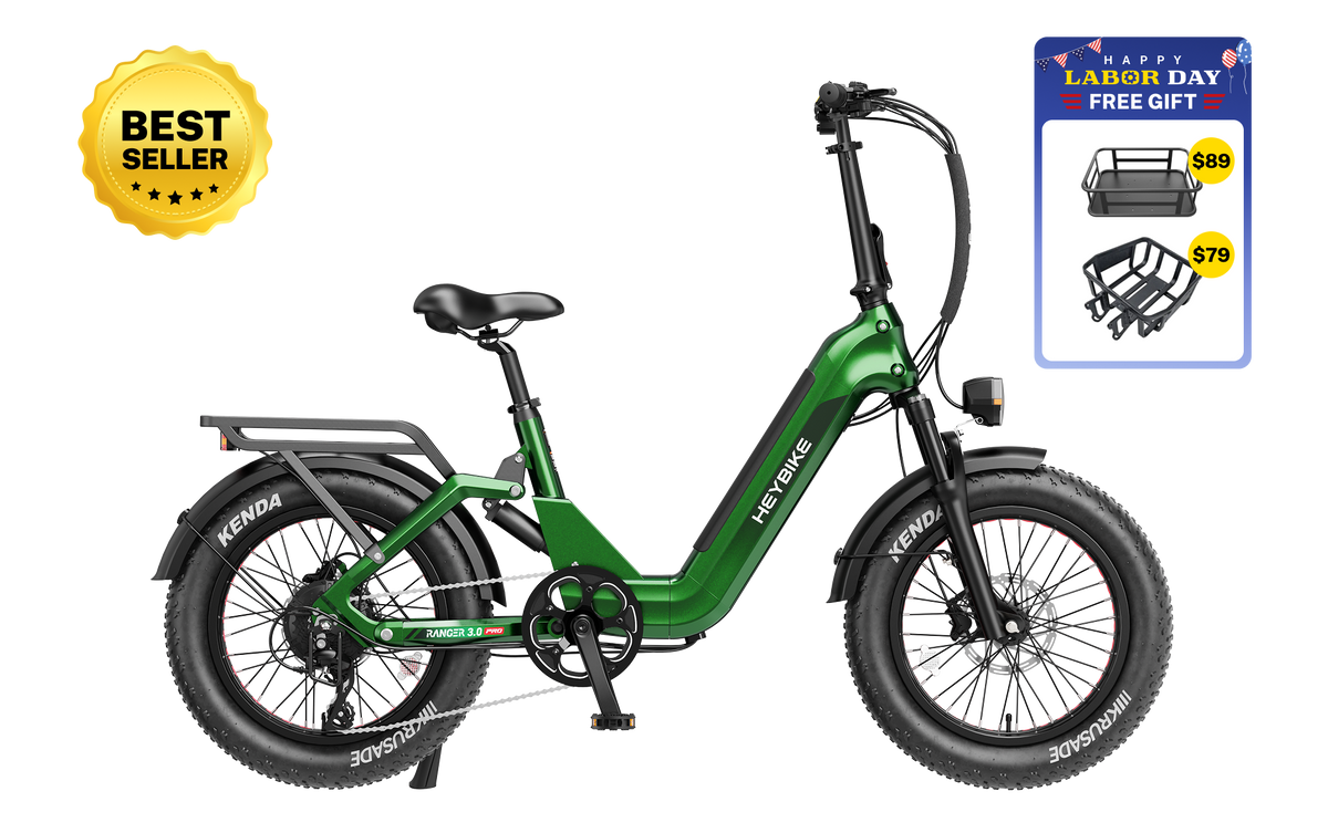 Ranger 3.0 Pro