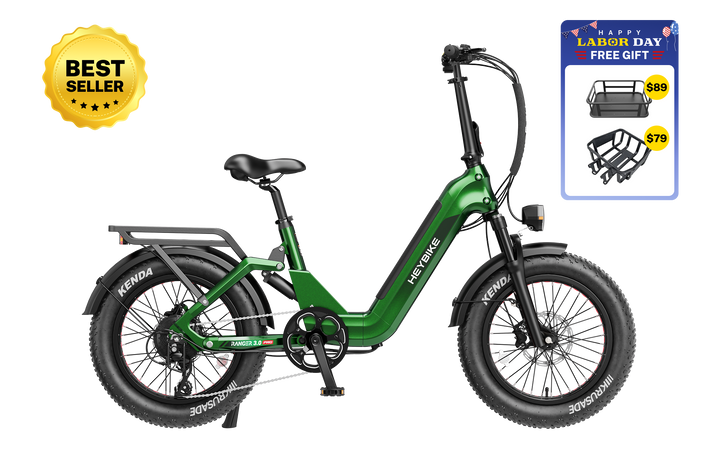 Ranger 3.0 Pro