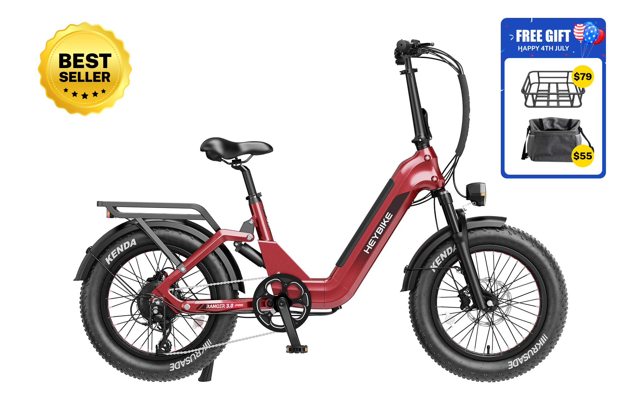 Ranger 3.0 Pro