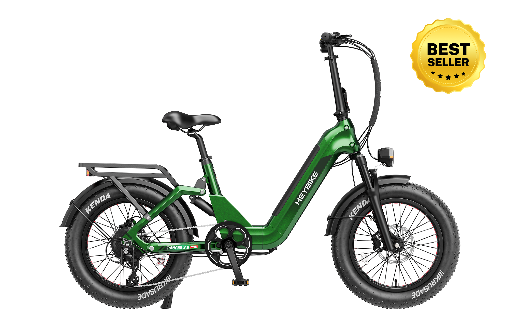 Ranger 3.0 Pro