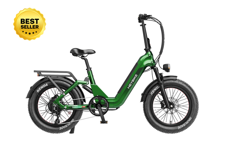 Ranger 3.0 Pro