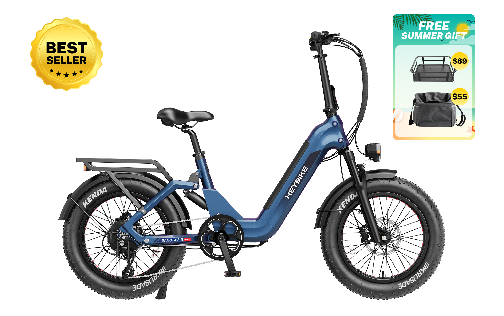 Ranger 3.0 Pro