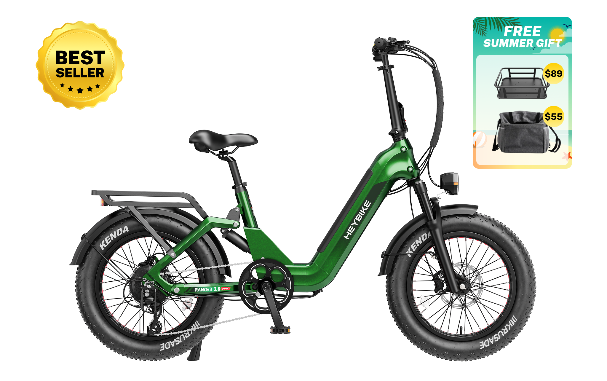 Ranger 3.0 Pro