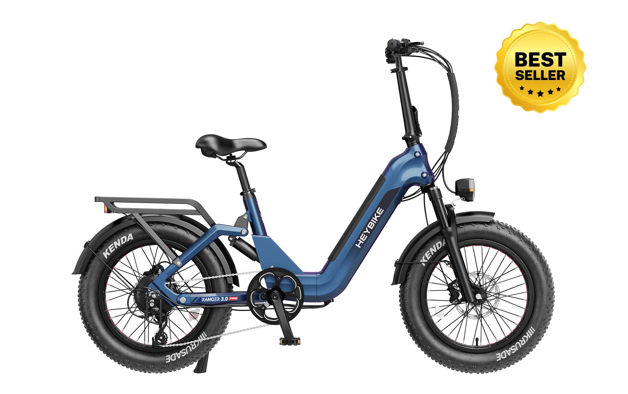 Ranger 3.0 Pro
