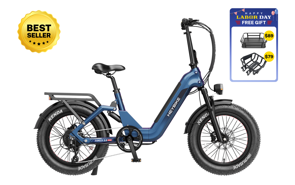 Ranger 3.0 Pro