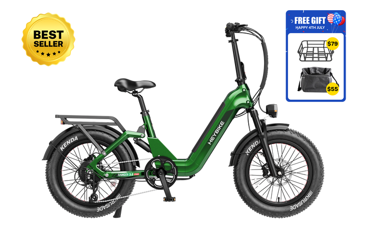 Ranger 3.0 Pro