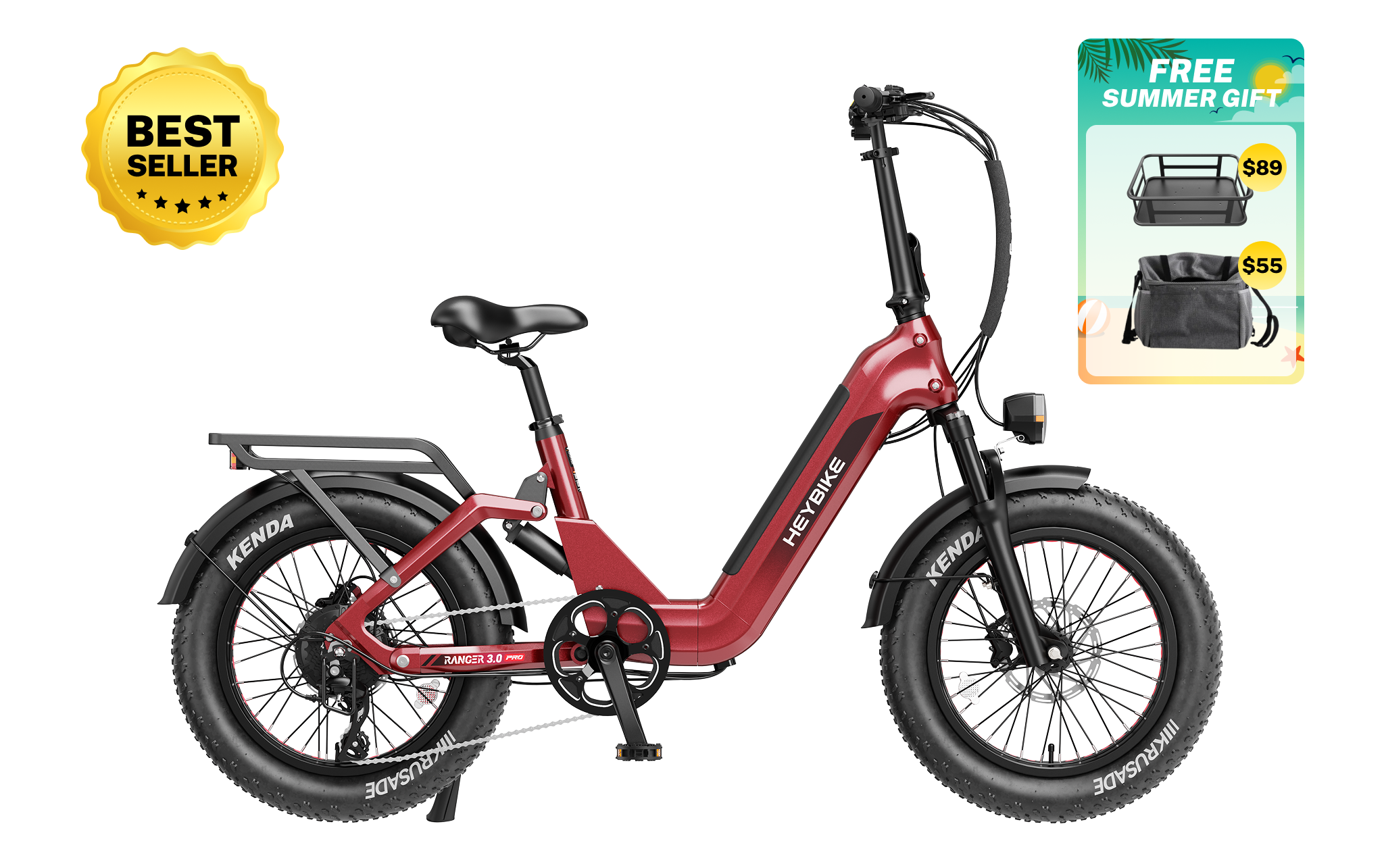 Ranger 3.0 Pro