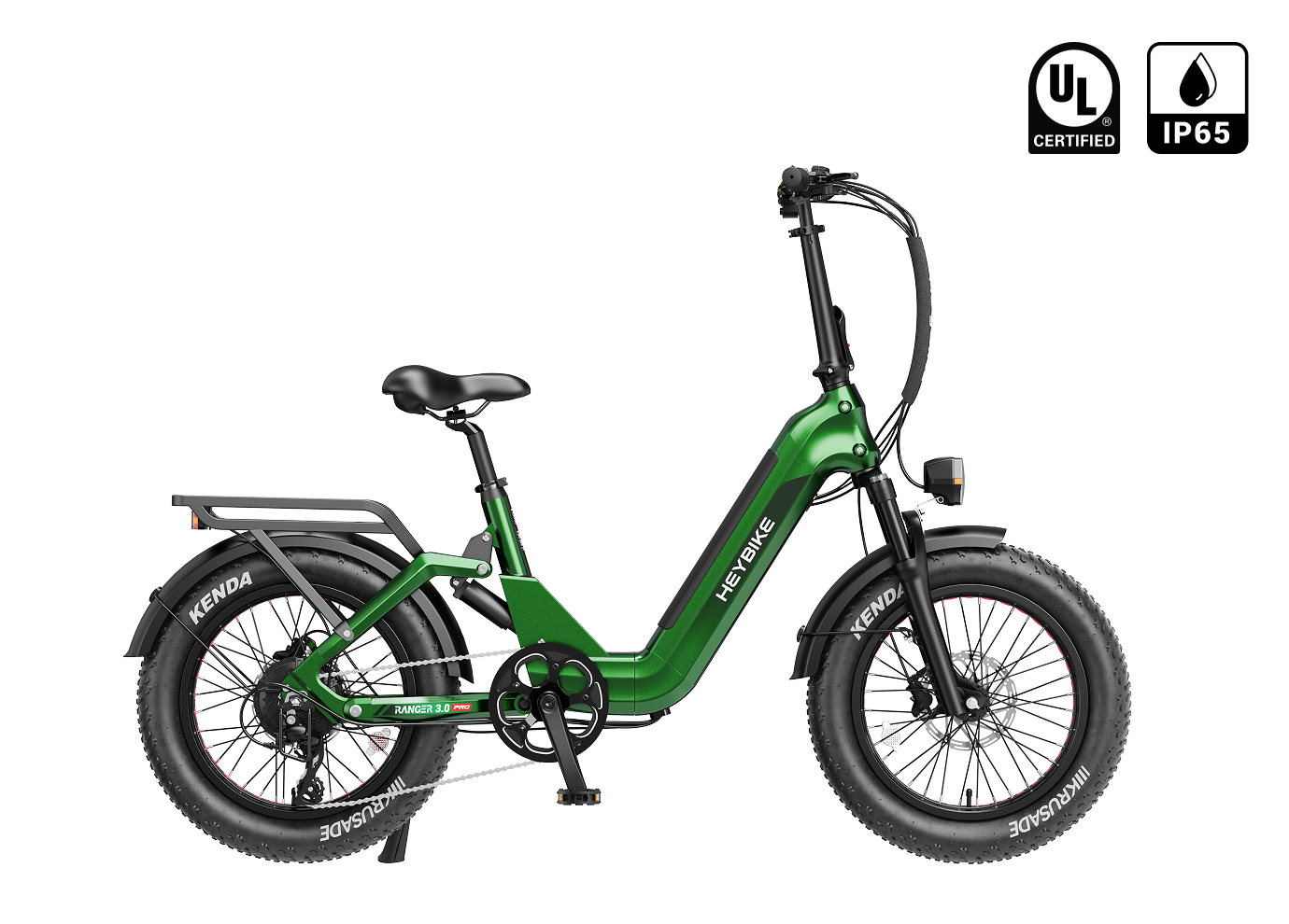 Ranger 3.0 Pro