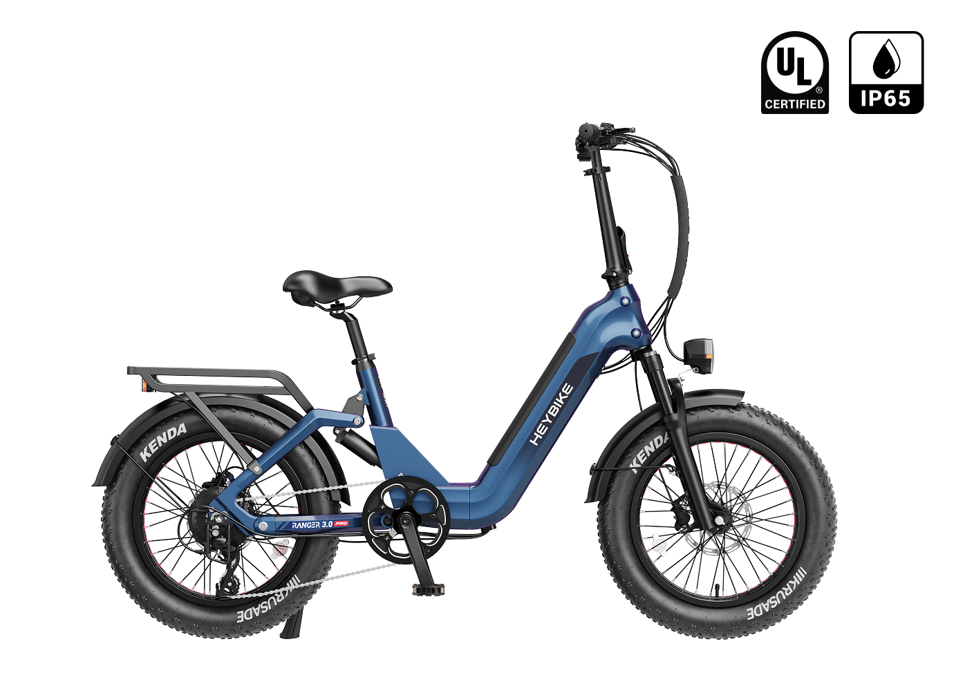 Ranger 3.0 Pro