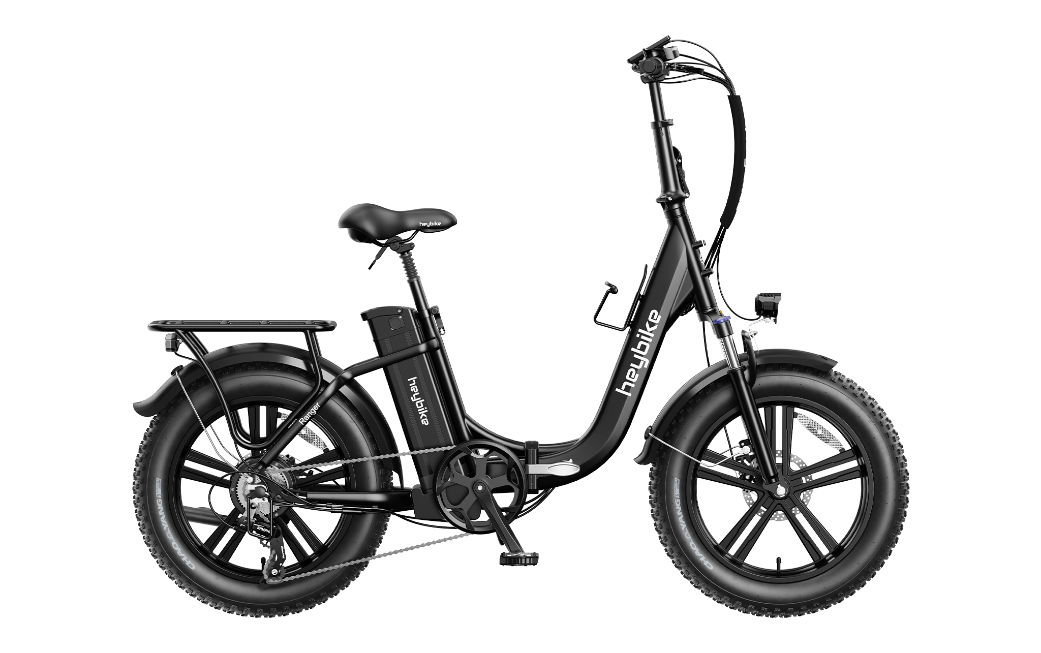 Simple cycle ranger sales