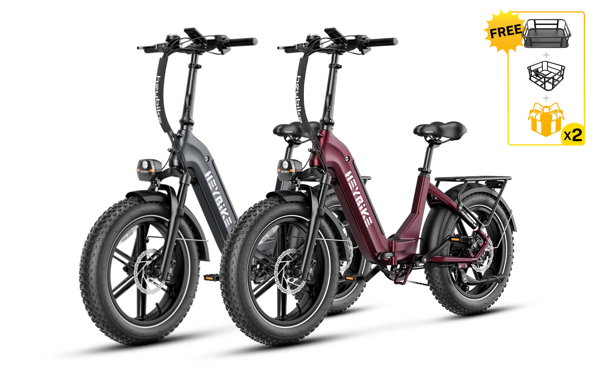 Bike deals anchoring hero ki
