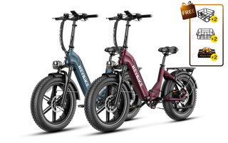 Ranger S 1000W-Combo