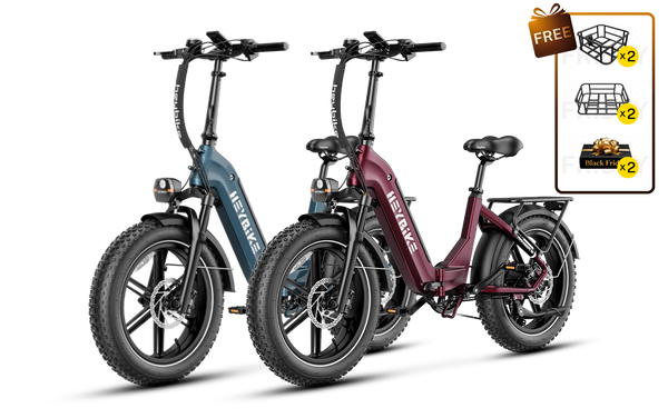 Ranger S 1000W-Combo