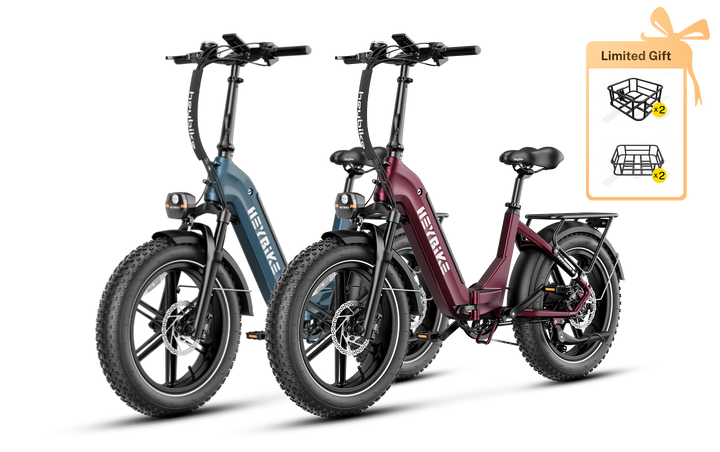 Ranger S 1000W-Combo