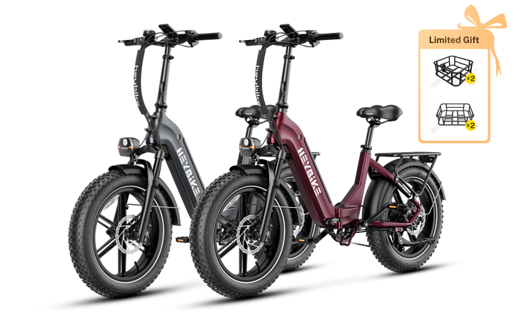 Ranger S 1000W-Combo