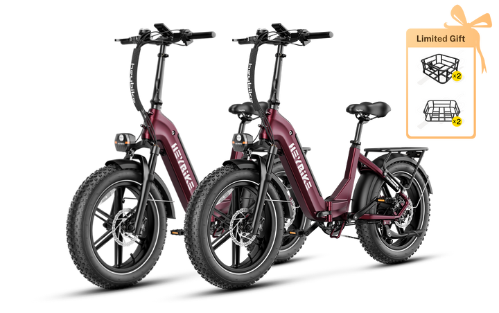 Ranger S 1000W-Combo