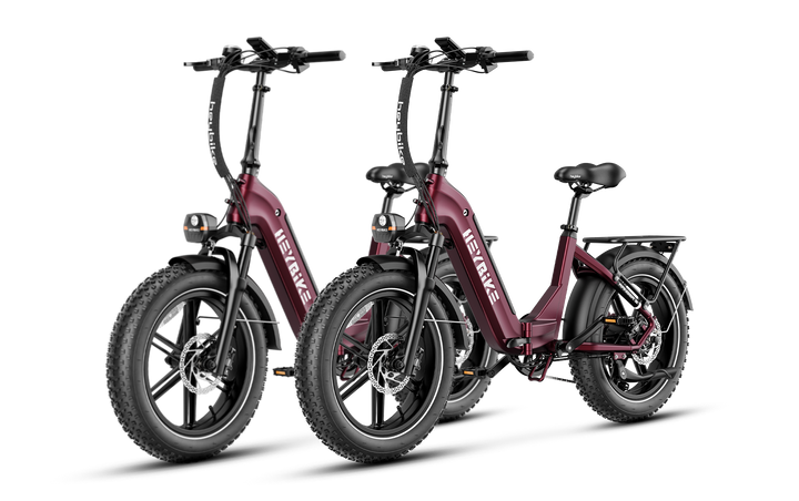 Ranger S 1000W-Combo