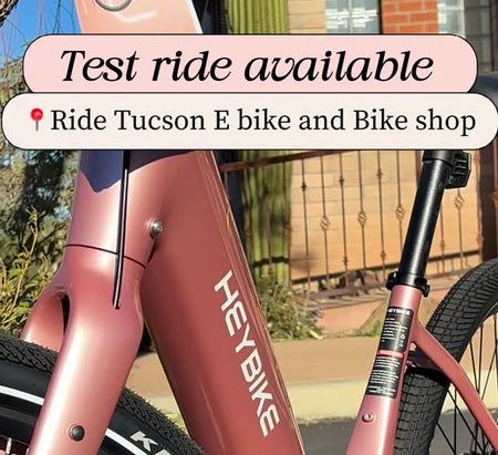 Ride_Tucson