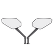 Saturn Back Mirror($69 Value)