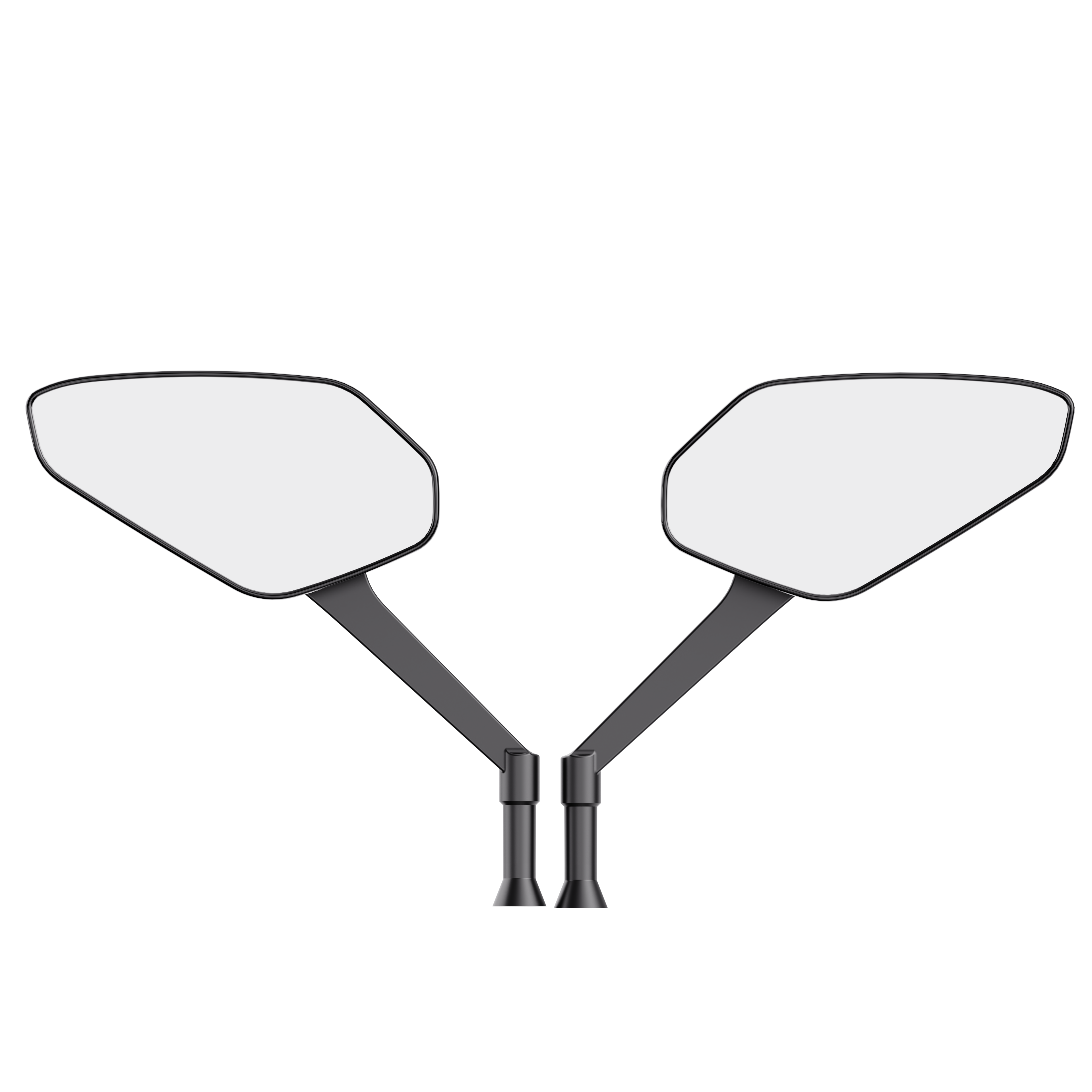Saturn Back Mirror($69 Value)