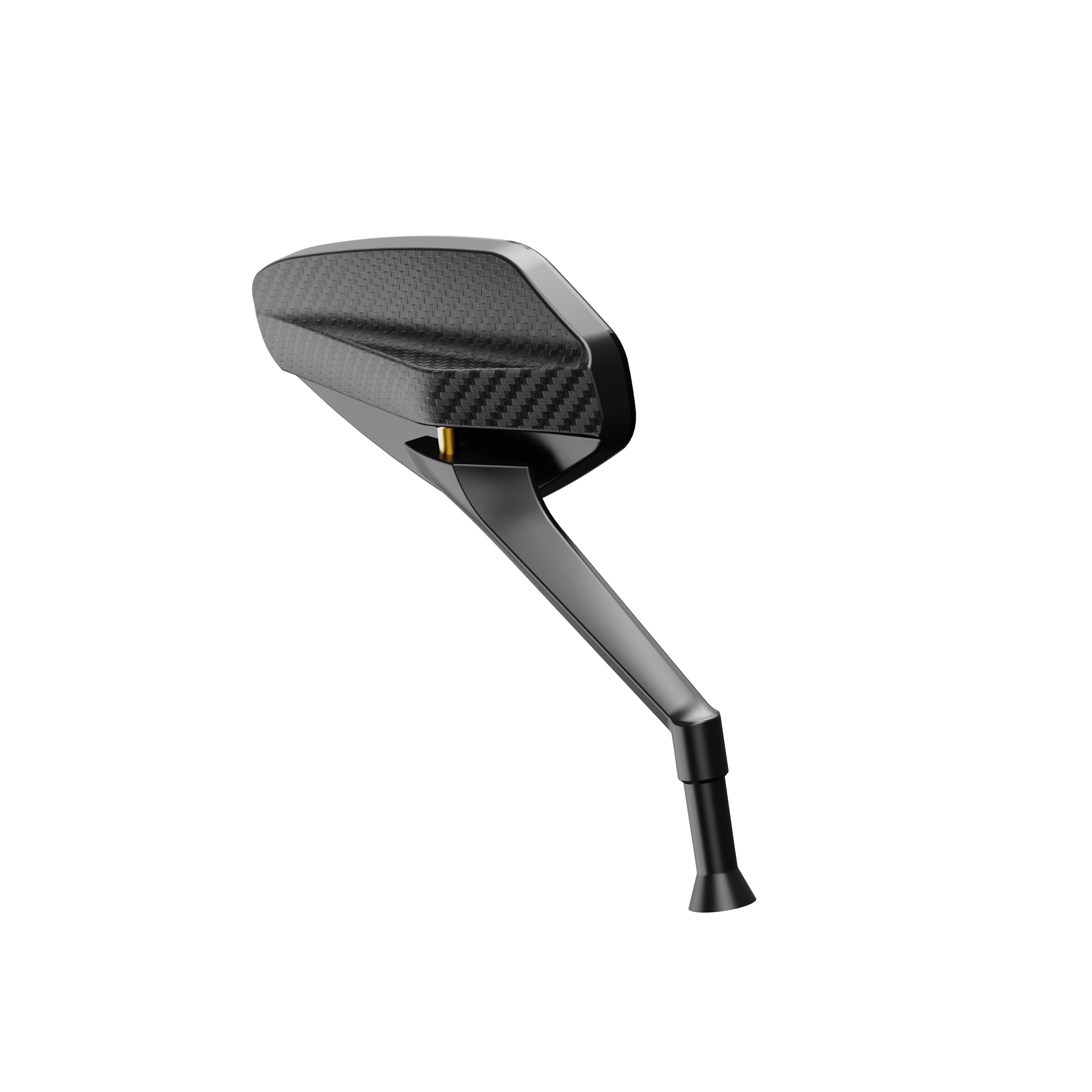 Saturn Back Mirror($69 Value)