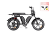 Satur-Dual Battery-VIP Only