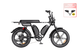 Satur-Dual Battery-VIP Only