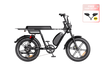 Satur-Dual Battery-VIP Only