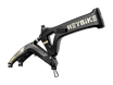 Heybike Tyson electric bike frame