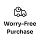 Worry-Free Purchase