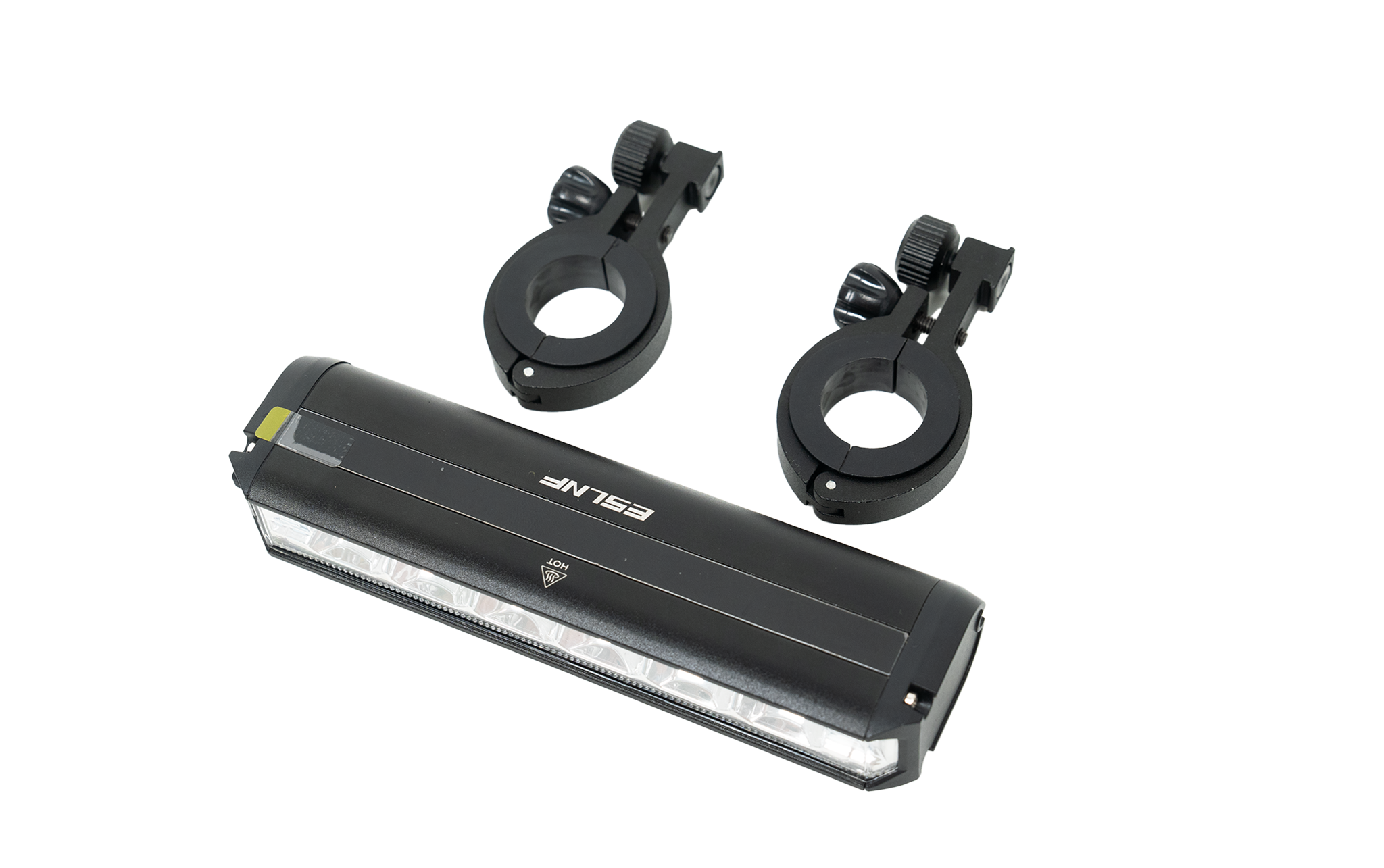 LED Bike Headlight