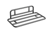 Side Luggage Racks Set