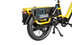 Hauler -  Payload Capacity