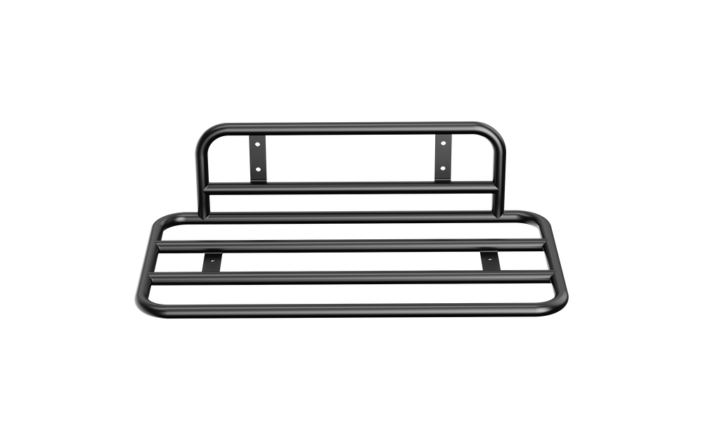 Side Luggage Racks Set | Heybike