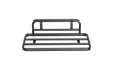 Side Luggage Racks Set