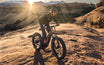 HERO ebike uphill ability