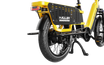 Hauler cargo ebike