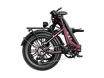 Heybike Folded Fat-tire Ebikes
