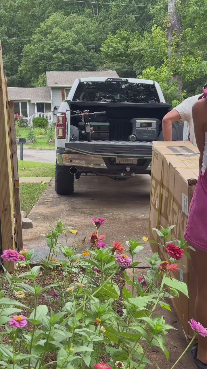 Load video: 