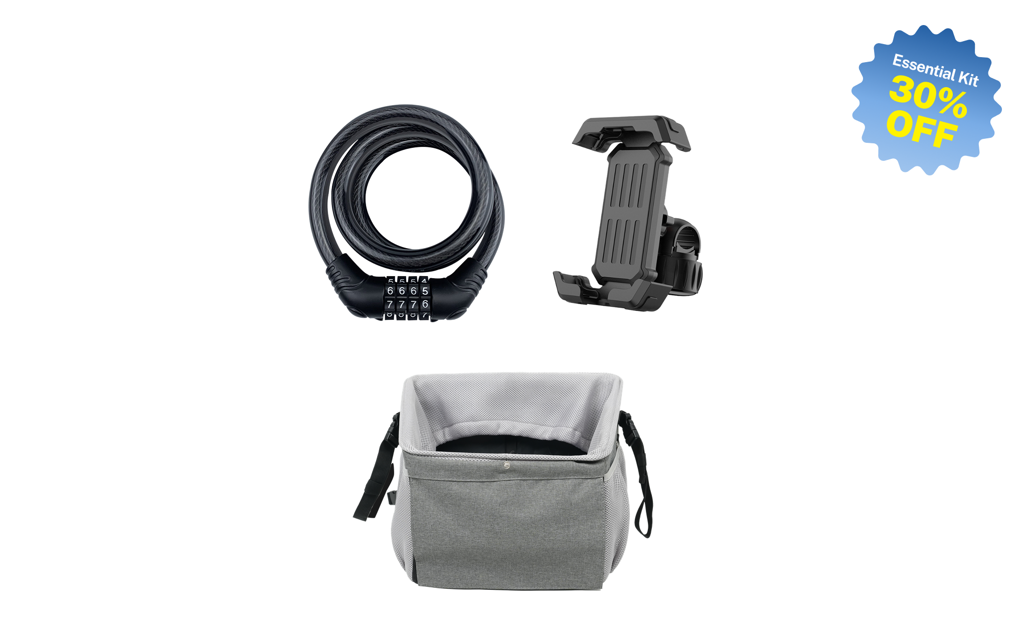 Pet Commuter Kit