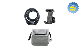 Pet Commuter Kit