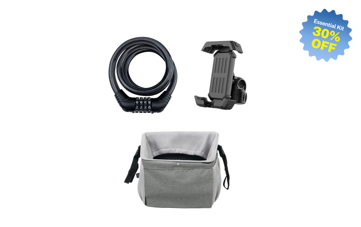 Pet Commuter Kit