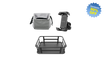 Deluxe Pet Cruiser Kit