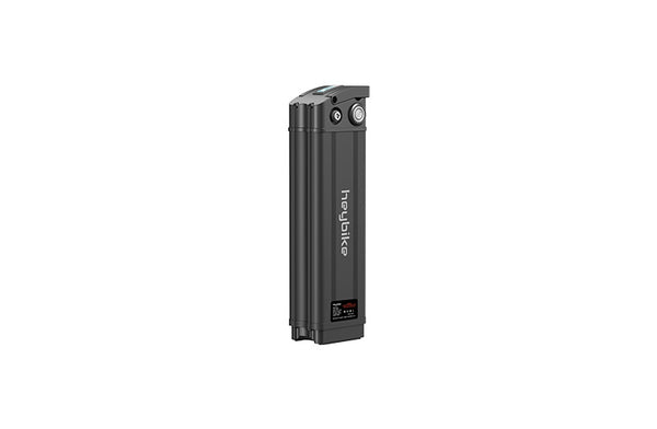 heybike battery