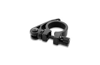 detial view of Seatpost Clamp