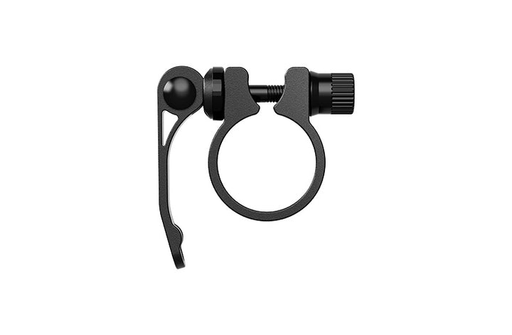 detial view of Seatpost Clamp