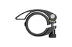 detial view of Seatpost Clamp