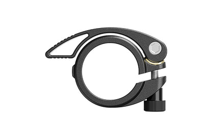 detial view of Seatpost Clamp